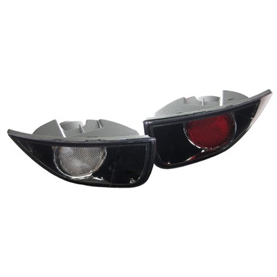 Lexus lights for ford focus #5