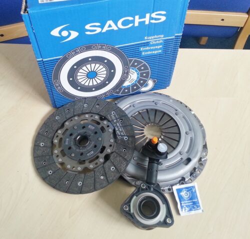 Ford focus clutch release bearing #7