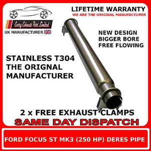 Ersatzteile ford focus st
