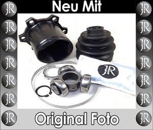 Ford galaxy cv joint #5