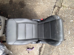 Ford galaxy seats ebay #5