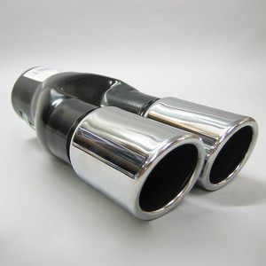 Ford transit exhaust pipe #5