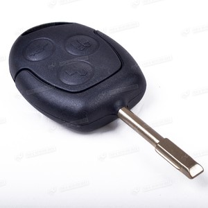 How to program a 2011 ford focus key fob #8