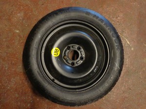 Ford mondeo mk4 winter tyres