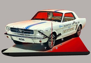 Modellautos ford mustang shelby #7
