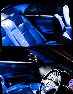 Ford focus interior light bulb #8