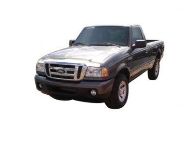 2004 Ford ranger edge hood #6