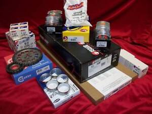 239 Ford flathead rebuild kit #10