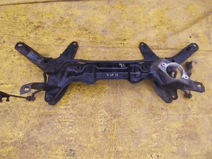 Ford escort axle 2001 #9