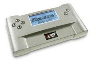 2003 Ford f250 diesel 60 the edge power chip