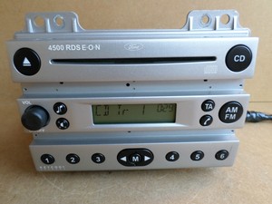 Ford stereo 4500 #7