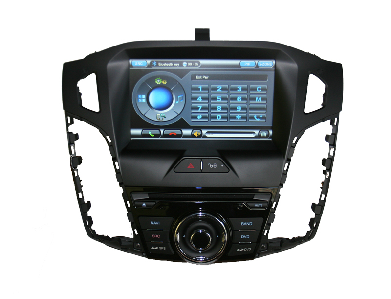 Ford navigation dvds #5