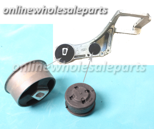 2005 Ford freestyle top motor mount #9