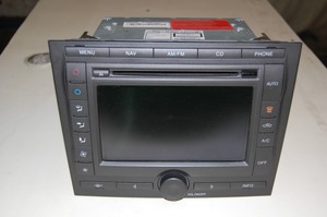 Ford navi-cd brennen #10