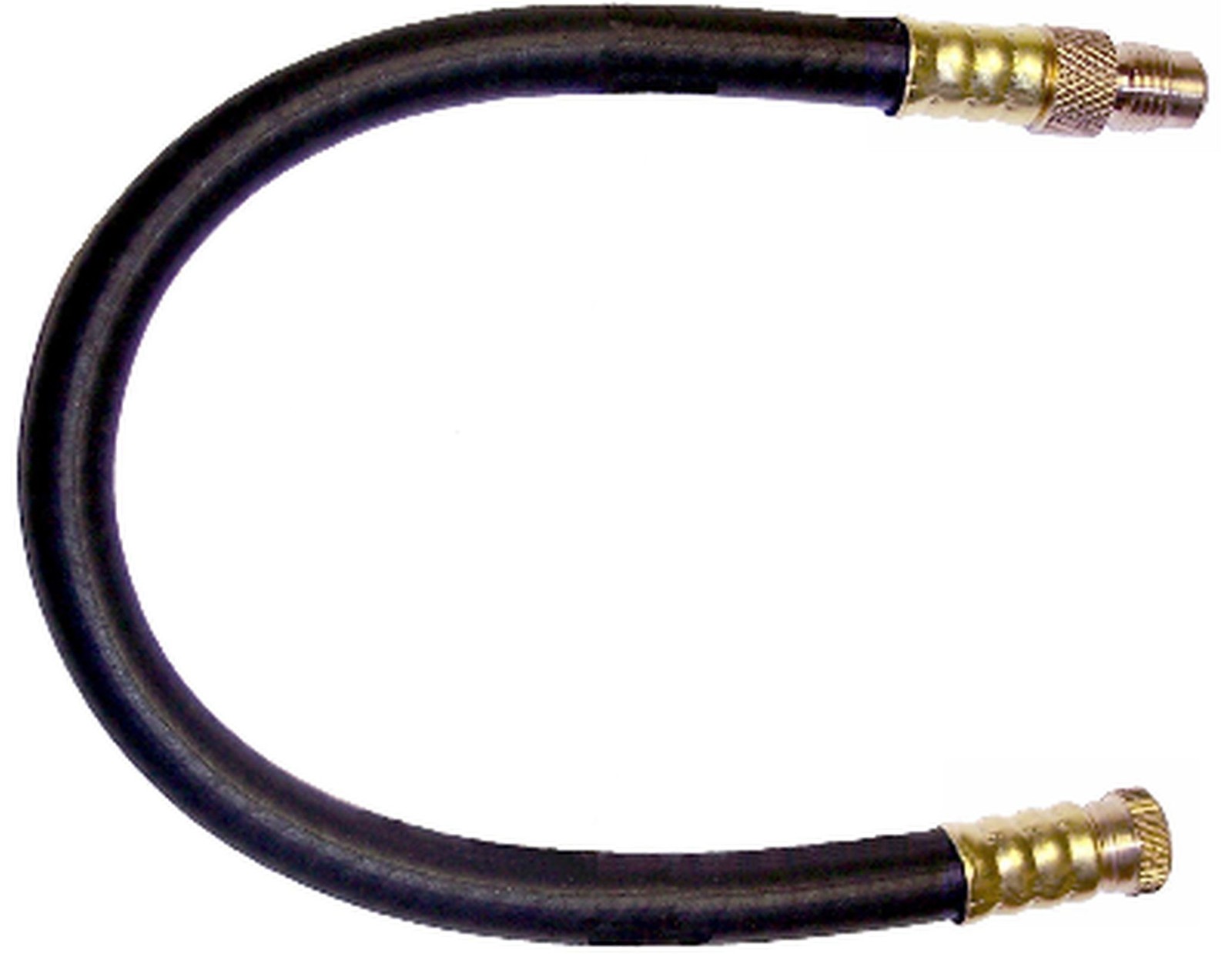 Ford fuel pressure test adapter #4