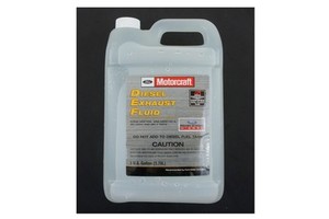 Diesel exhaust fluid ford price