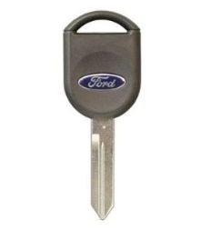 Spare keys for ford escape