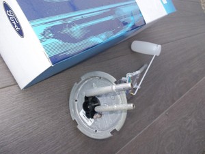 Ford sierra fuel tank sender unit #2
