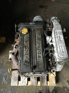 Ebay motors ford scorpio #10