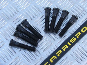 Ford fiesta wheel stud spacing #10