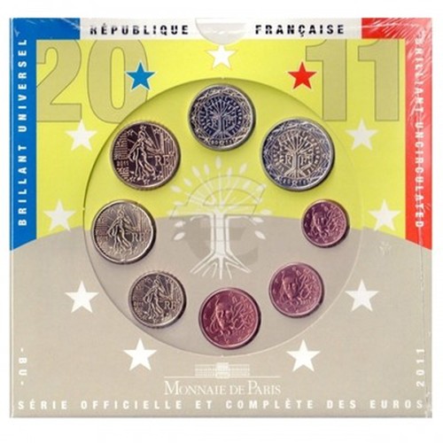 BU - France 2008