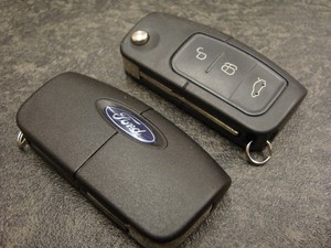 Ford galaxy key fob not working #1