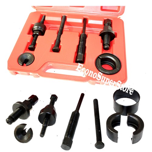 Ford pulley remover #1