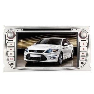 Cd navigation ford galaxy #5