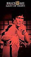 Game of Death VHS, 1992