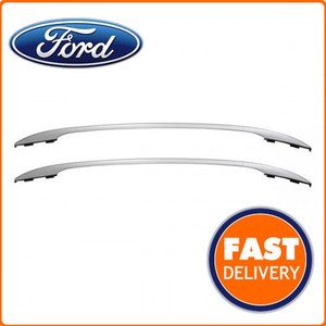 Genuine ford fusion roof bars #3