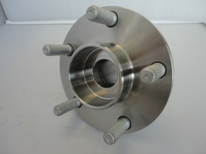 2005 Ford focus wheel bearing recall #7