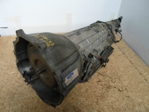 Ford scorpio automatikgetriebe schaltet nicht #6