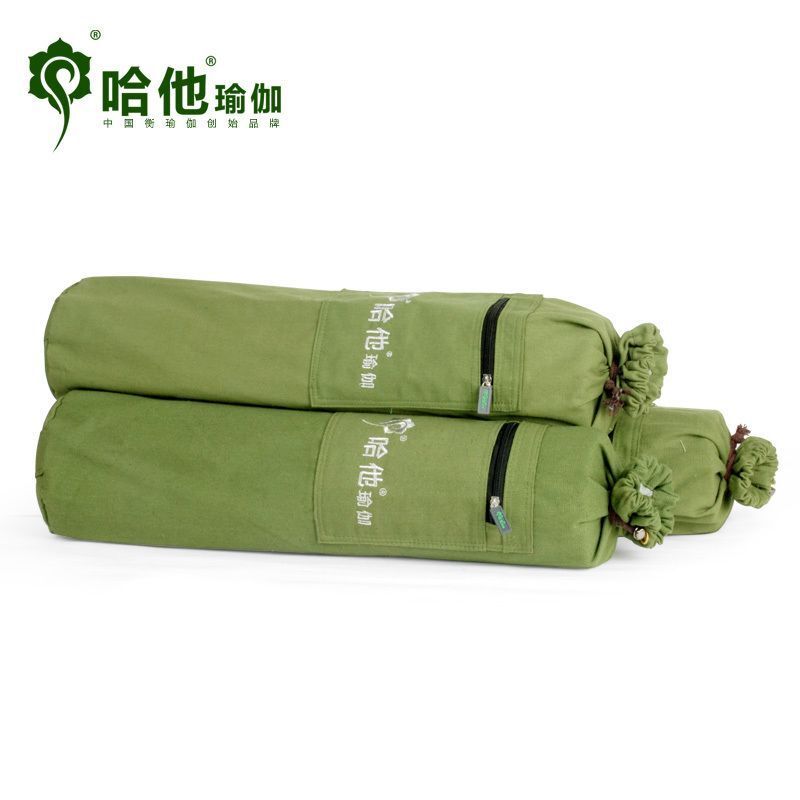Hathayoga Yoga Bag Mat Carriers Gym Bag New and Number of Positive Comments