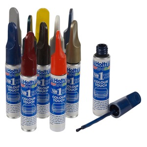 Touchup paint for ford cars #2