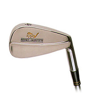 henry griffitts irons