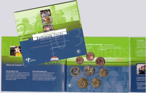 BU - Holland 2003 (National Epilepsy Fund)