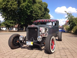 How to hot rod small block ford #10