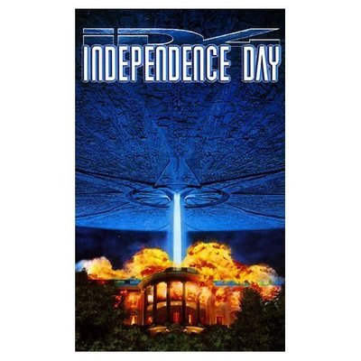 Apokalyptische Filme auf VHS-Kassetten