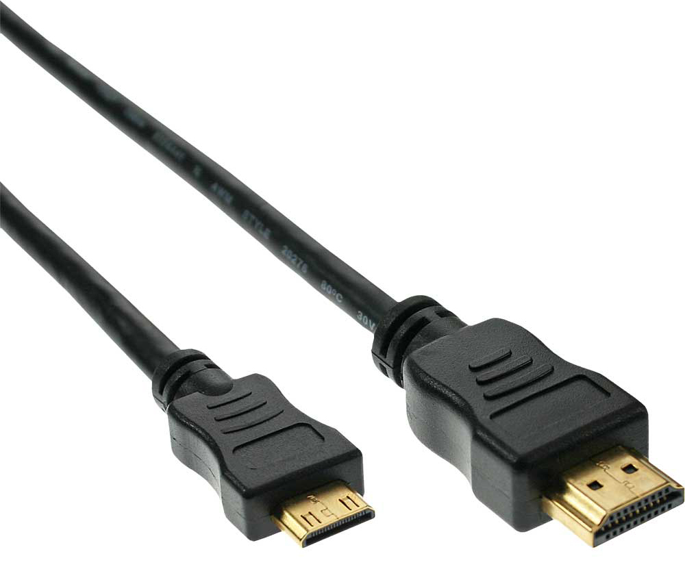 HDMI-Kabel mit 10-14m Länge