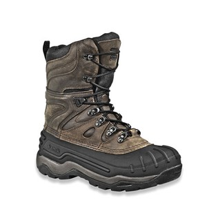 Kamik Tyson Mid Herren Winterstiefel Boots Schnee Schnürschuhe Stiefel WK0743