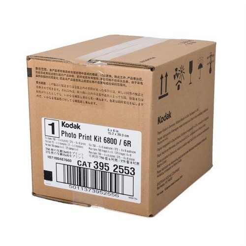 Kodak Drucker, Scanner und Zubehör