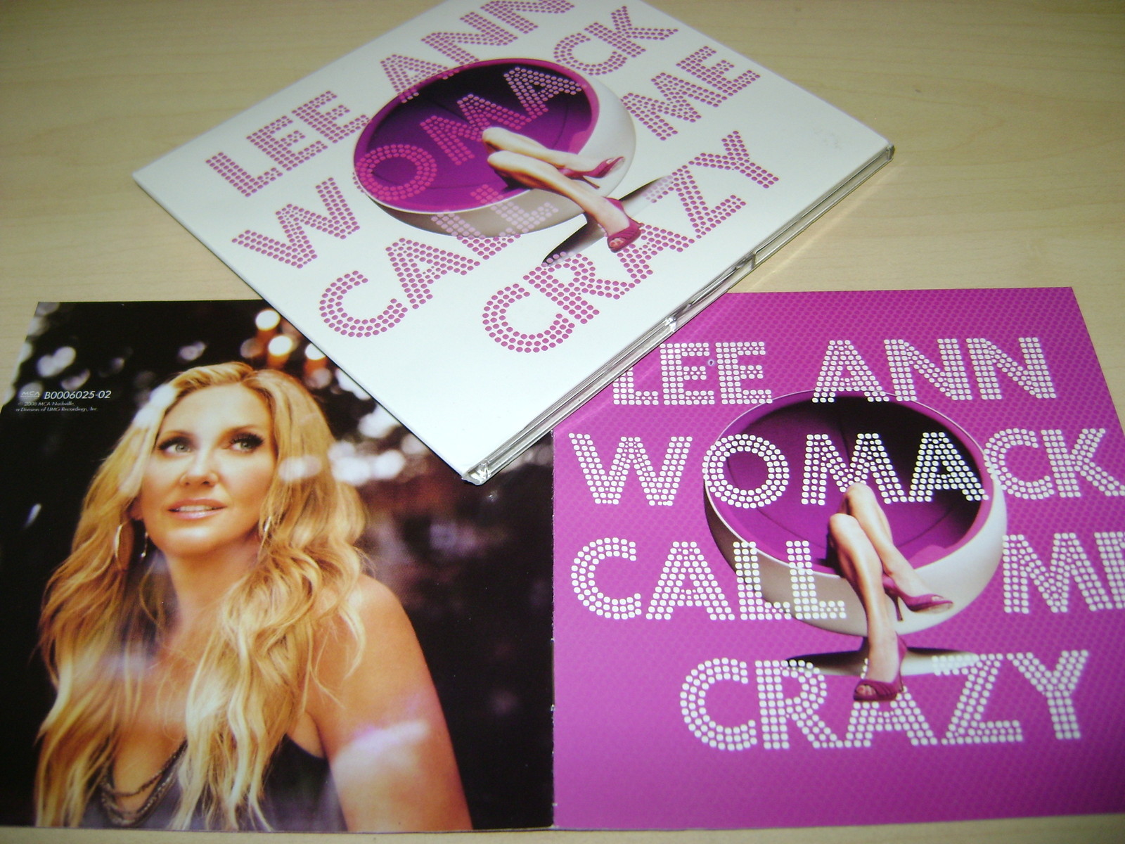 Country Music CD der 2000er