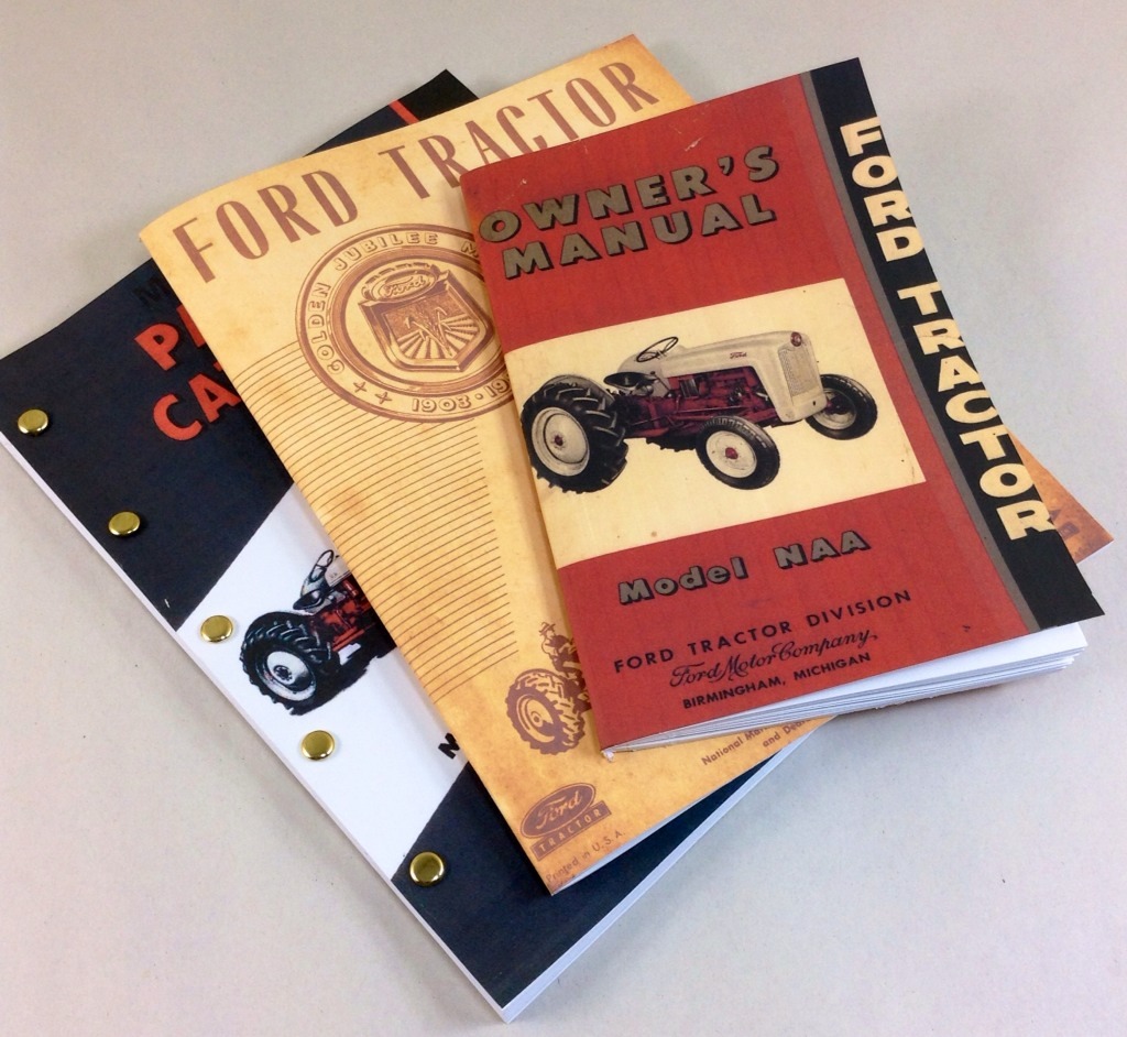 Ford tractors discussion forum tractor parts #7
