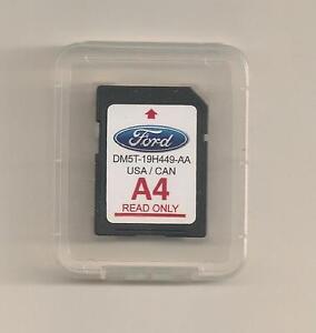 Ford navigation a4 sd card download #7
