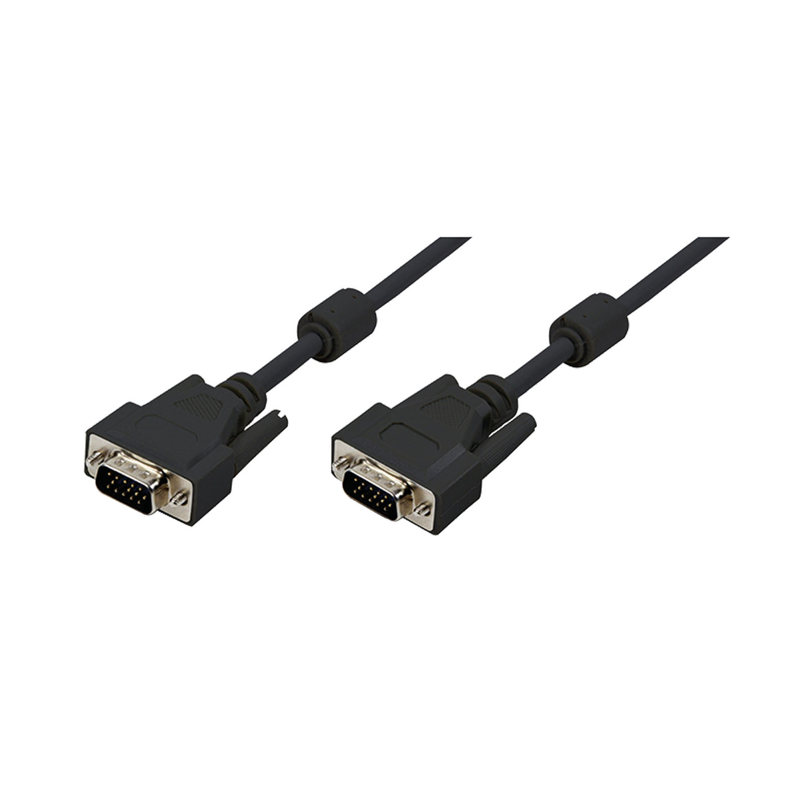 20m-25m VGA/SVGA-Kabel & -Adapter für Computer