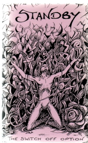 Dance und Electronic Musikkassette