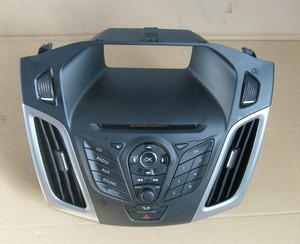Ford focus blende mittelkonsole #9