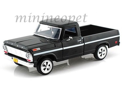 Ford truck buy back program #4