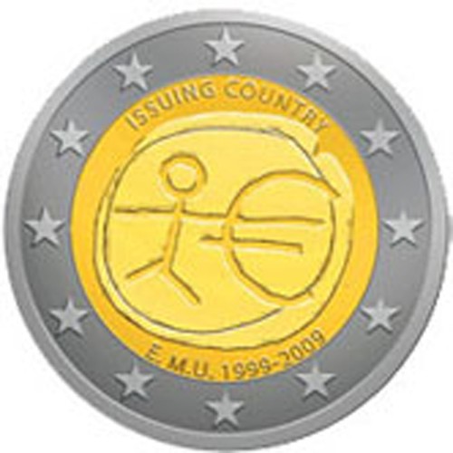 Comm-2009-EMU[base coin]