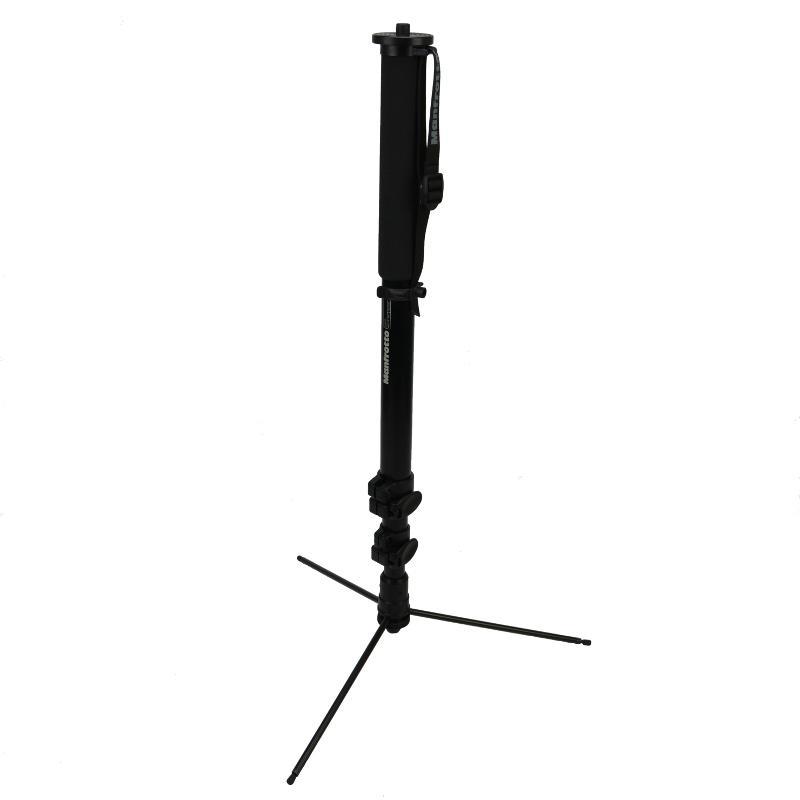 Manfrotto universal Stativ